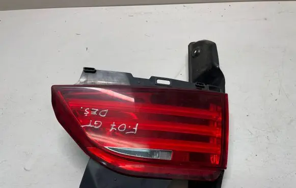 BMW 5 GT F07 Tailgate rear/tail lights 7306168
