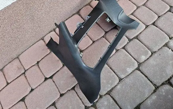 Opel Mokka B Other dashboard part 9834677880