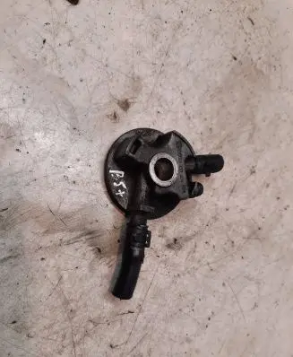 Volkswagen PASSAT B5.5 Fuel filter heater 3B0201899