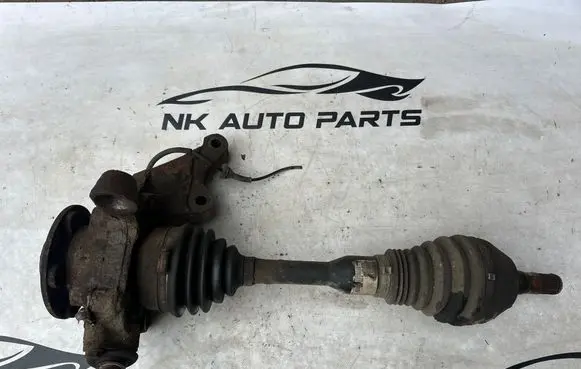 Volvo XC90 Front driveshaft P30651435 T040310