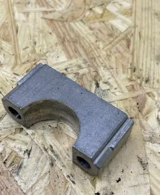 Dodge Durango Camshaft holder 