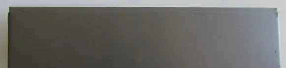 BMW 7 E65 E66 Headlining roof cover 7037175