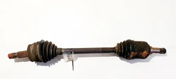 Ford Ka Front driveshaft