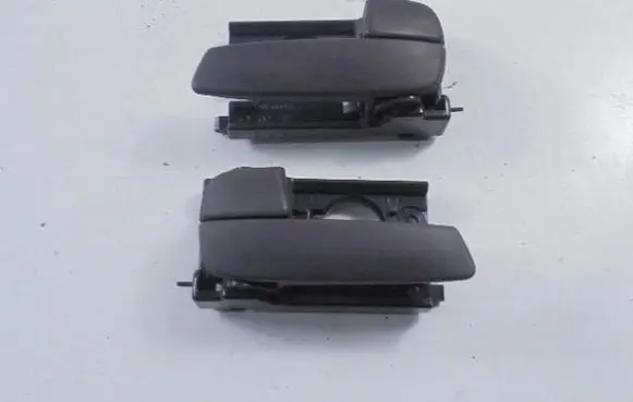 KIA Rio Rear door interior handle 83623JB000