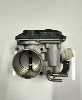 Toyota Auris E210 Throttle body valve 220300T160 22030-0T160