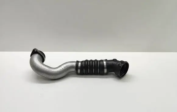 BMW 5 E60 E61 Intercooler hose/pipe 7798438 779843804 11884410