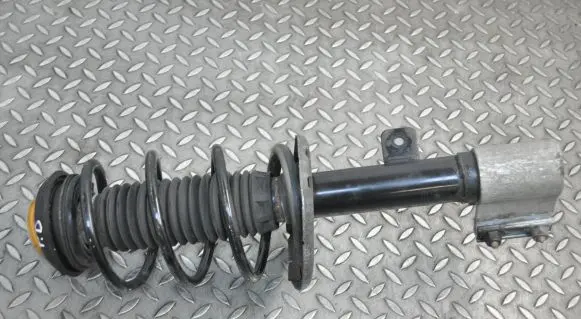 Citroen DS4 Front shock absorber/damper