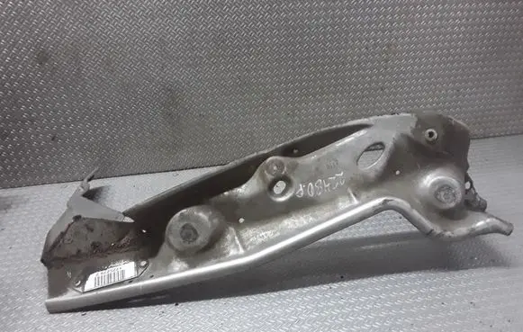 Fiat Multipla Side radiator support slam panel 