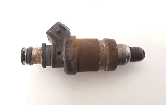 Honda Legend III KA9 Fuel injector