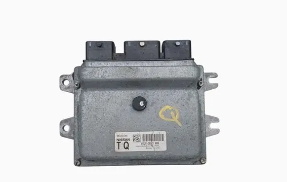 Nissan Qashqai Engine control unit/module ECU MEC93390