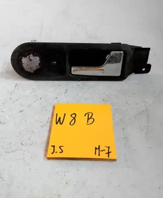 Volkswagen Golf IV Front door interior handle 