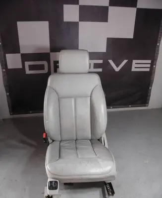 Mercedes-Benz GL X164 Front driver seat 