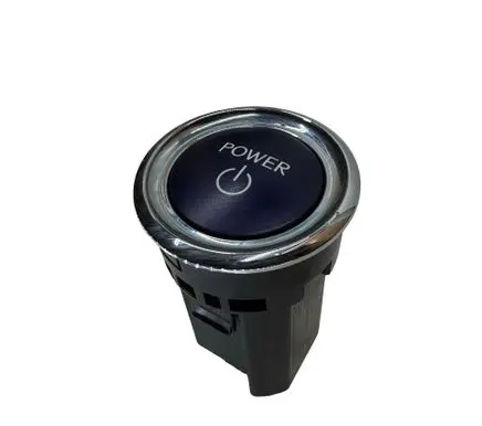 Toyota RAV 4 (XA50) Engine start stop button switch RLVT0TM100575 RLVT0TM10