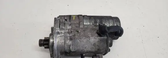 Hyundai Santa Fe Starter motor 3610027000 031013170