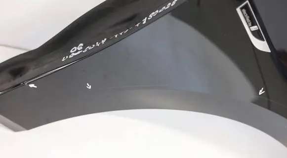 BMW 2 Active Tourer U06 Fender 52564547524