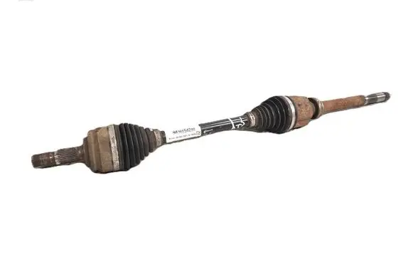 Peugeot 208 Front driveshaft 9836054280 090432021
