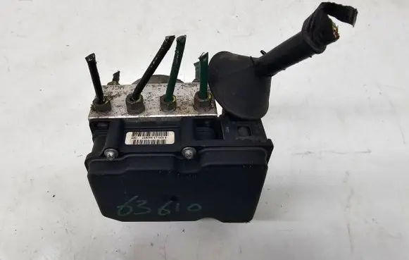 Renault Modus ABS Pump 8200747138
