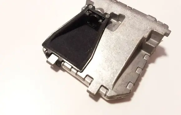 Mercedes-Benz E W212 Windshield/windscreen camera A0009050038 A0009054900 A0009024804