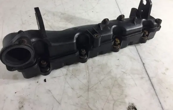 Ford Transit Intake manifold 6C1Q9424AB