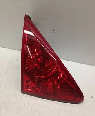 Peugeot 3008 I Tailgate rear/tail lights 9683461080