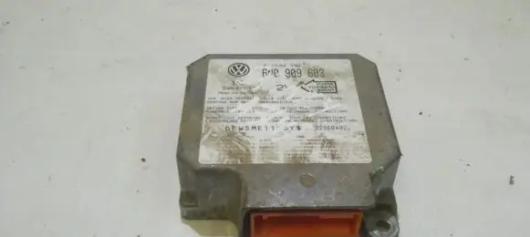 Ford Galaxy Airbag control unit/module 6n0909603 02960402