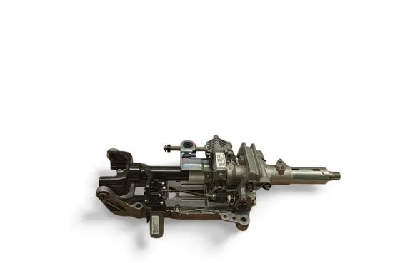 Mercedes-Benz GL X166 Steering wheel axle PP166462082