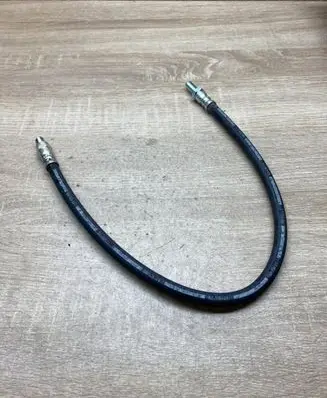 Volvo 140 Brake line pipe/hose 677713