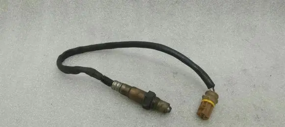 Mercedes-Benz SLK R171 Lambda probe sensor A0015409217