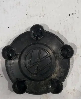 Volkswagen Tiguan Original wheel cap 2K0601169