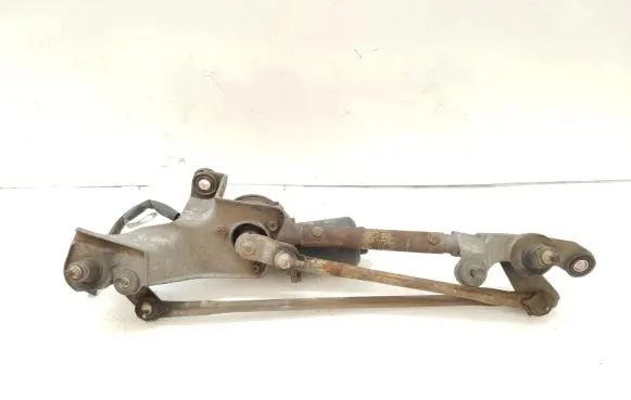 Mazda Premacy Front wiper linkage and motor 849200-7123