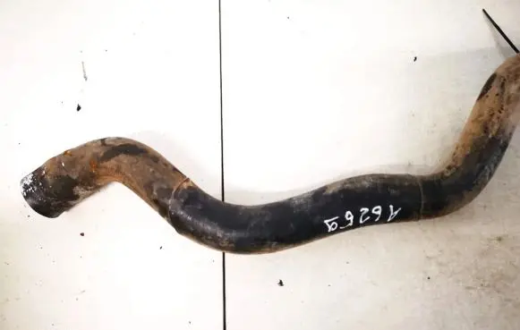 Seat Arosa Engine coolant pipe/hose