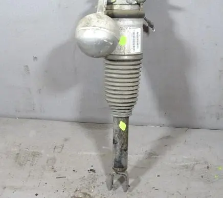 Volkswagen Phaeton Rear shock absorber/damper 3D0616001K