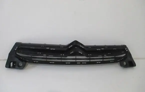 Citroen C-Elysée Front bumper lower grill 9676957880 M3303266A