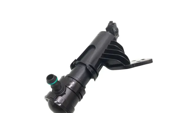 Hyundai Sonata LF Headlight washer spray nozzle 98672C3000 98672