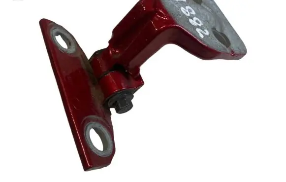 Land Rover Evoque I Front door upper hinge BJ32228A64AA
