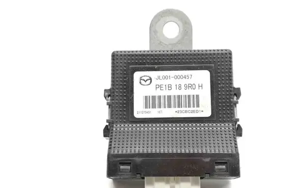Mazda CX-5 Other devices JL001000457