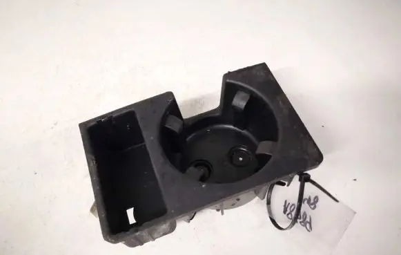Audi A6 S6 C6 4F Cup holder 4f1862534f