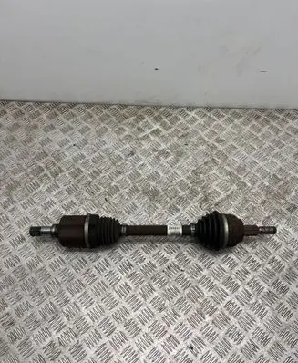 Ford Focus Front driveshaft F1F63B437GA 20170705