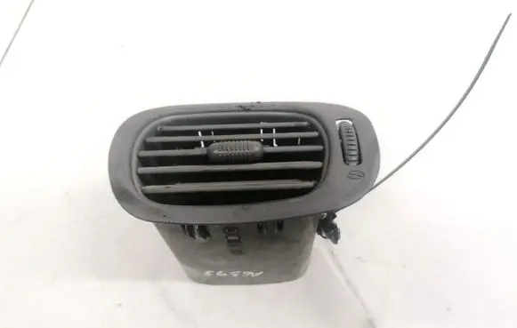 Chrysler Voyager Dash center air vent grill OSG95TRMAA 12050