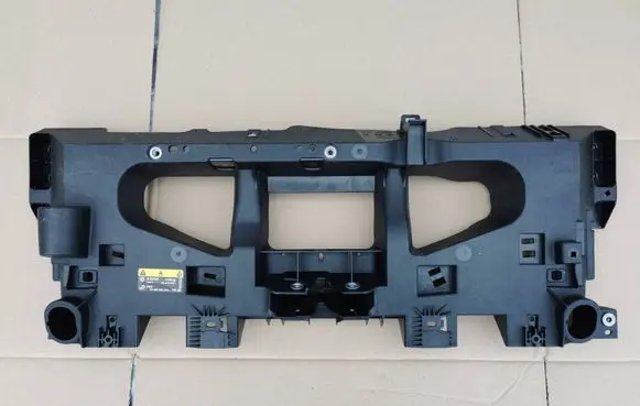 Volkswagen ID.4 Top upper radiator support slam panel 11A805563H-BAX