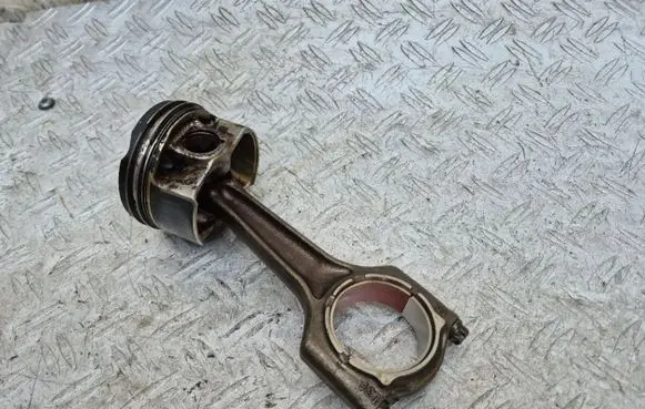 BMW 3 F30 F35 F31 Piston with connecting rod 8654480