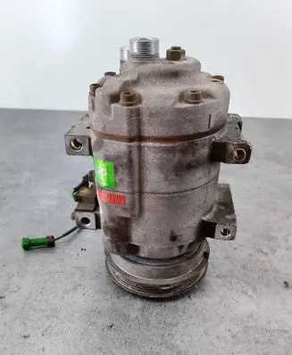 Air conditioning (A/C) compressor (pump)