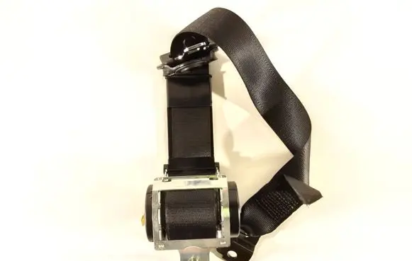 Opel Meriva A Front seatbelt 5424212 566331211