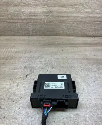 Opel Astra K Other control units/modules 13521137