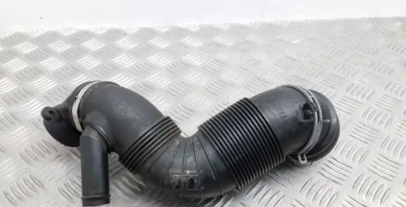 Volkswagen Eos Air intake hose/pipe 3C0129654P 3C0129654AJ 3C0129635