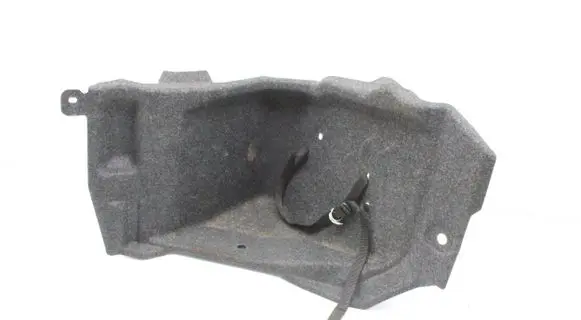 Mazda MX-5 ND Trunk/boot side trim panel