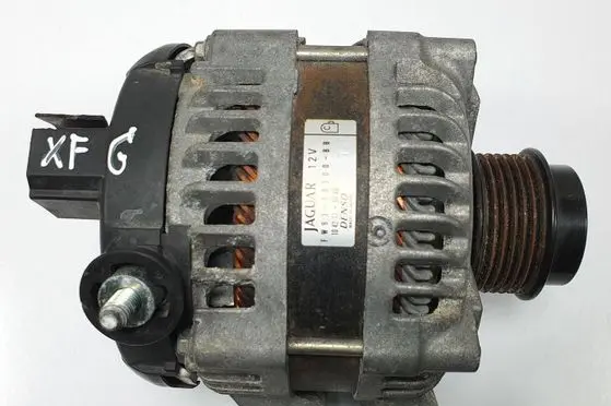 Generator/alternator