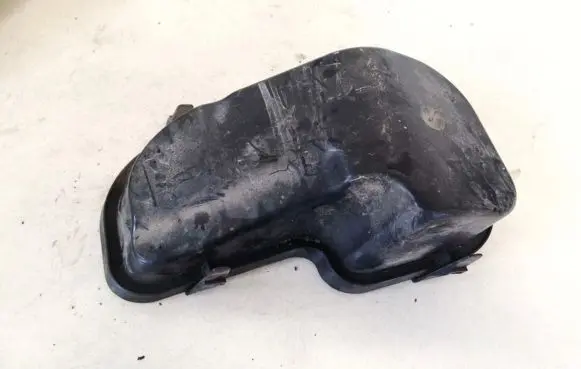 Ford Focus C-MAX Headlight/headlamp dust cover 270609lh