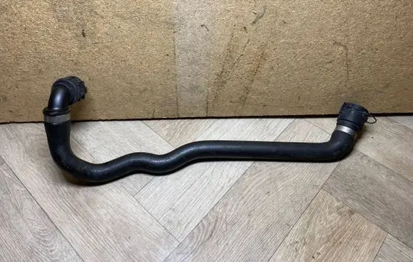 BMW 1 E81 E87 Engine coolant pipe/hose 7796871 17127796871