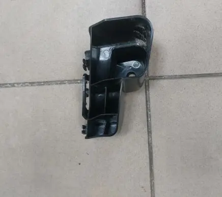 Toyota Corolla E210 E21 Rear bumper mounting bracket 5215602140